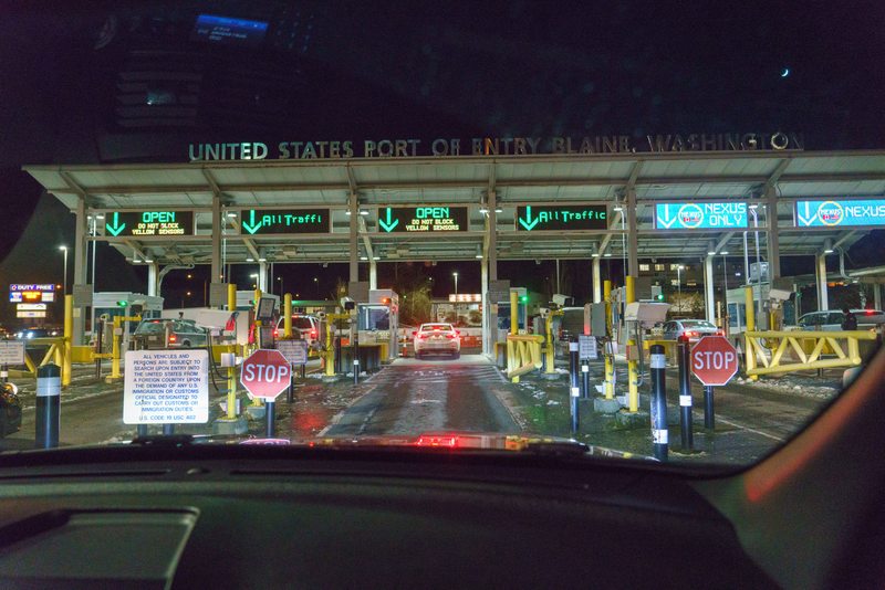 1/125 seconds, f/4.0, ISO 6400. Surprisingly low noise.